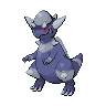 Shadow Rampardos